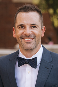 Photo of Ryan L. Boudreau, PhD
