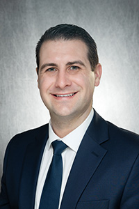Photo of Ryan J. Diel, MD