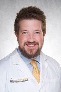 Photo of Ryan Kruse, MD