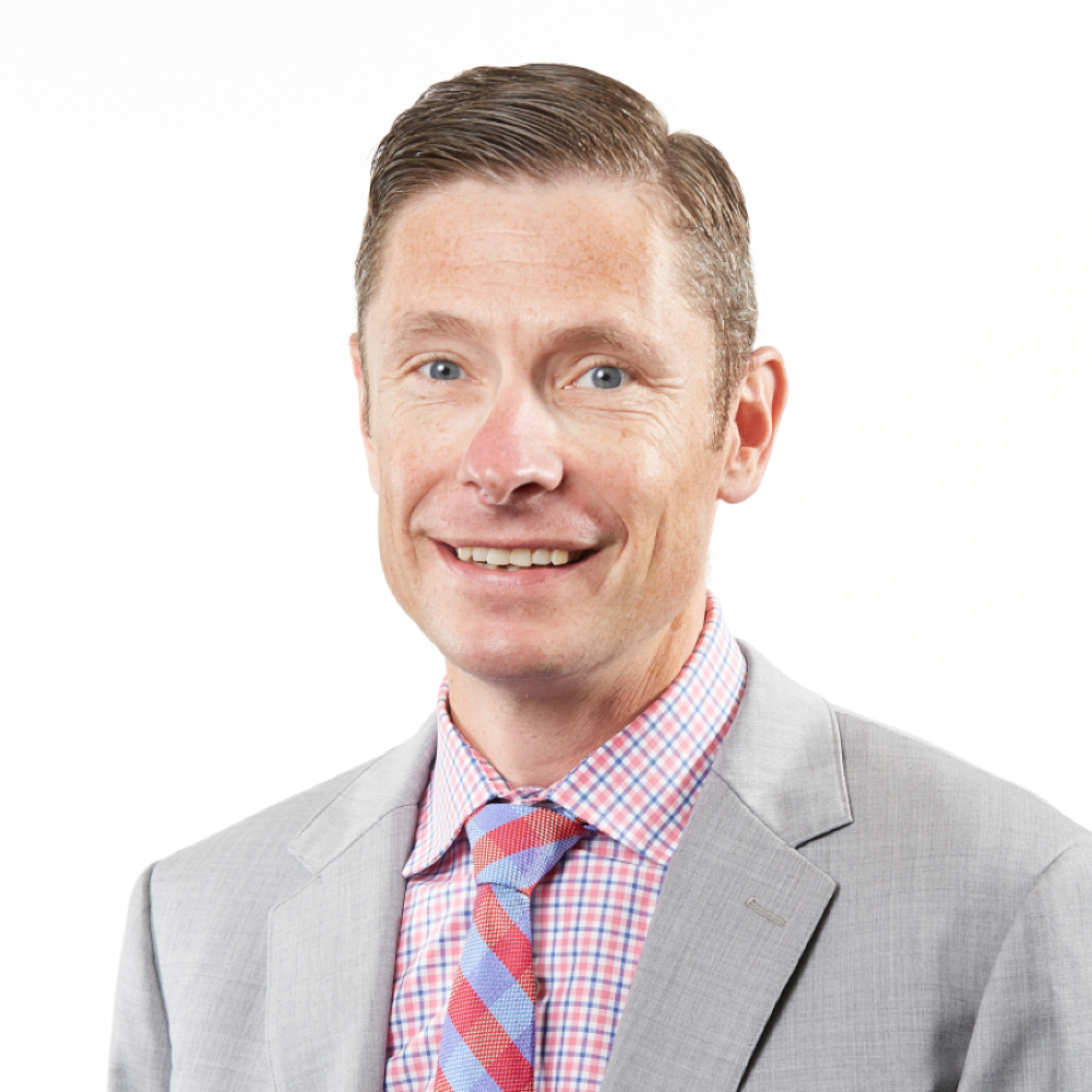 Photo of Ryan J. Wilson