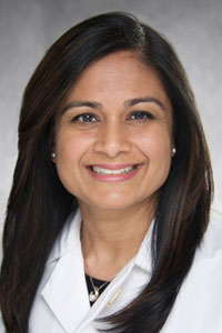 Photo of Saima Sharif, MD, MS