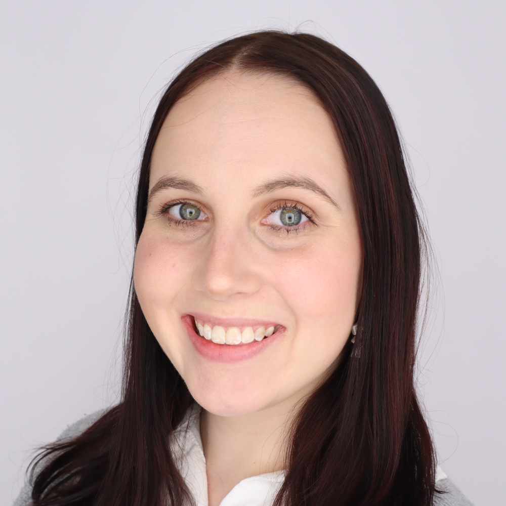 Photo of Samantha Gray