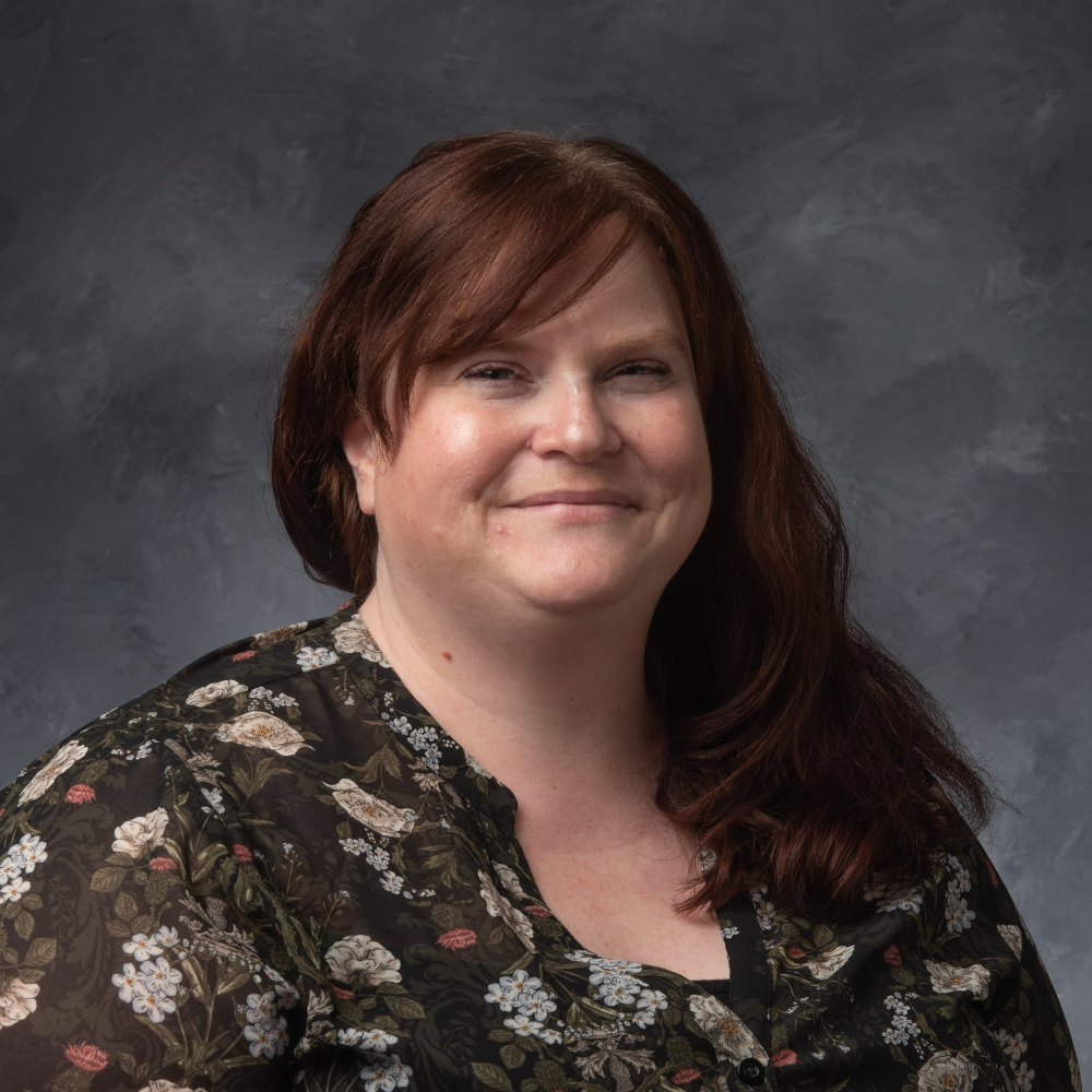 Photo of Samantha E. Shaffer