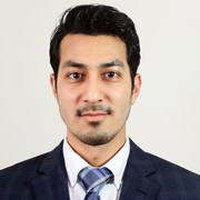 Photo of Samon Shrestha