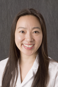 Photo of Sandy Hong, MD