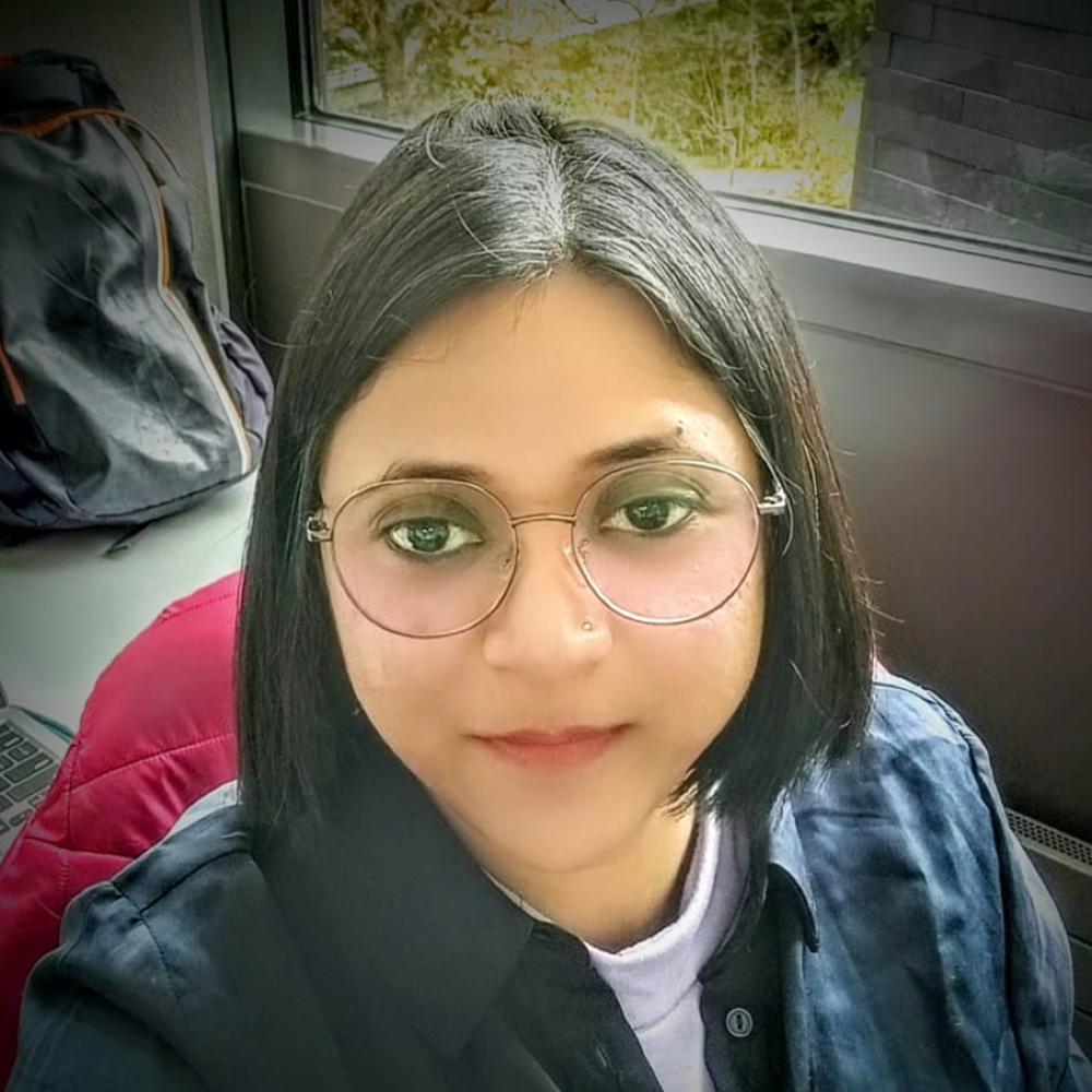 Photo of Sanghati Bhattacharya, PhD