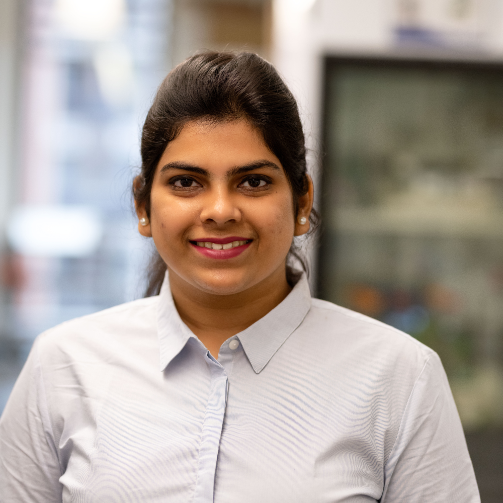 Photo of Sanika Jadhav