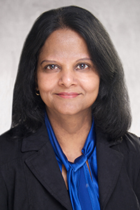 Photo of Sanjana Dayal, PhD