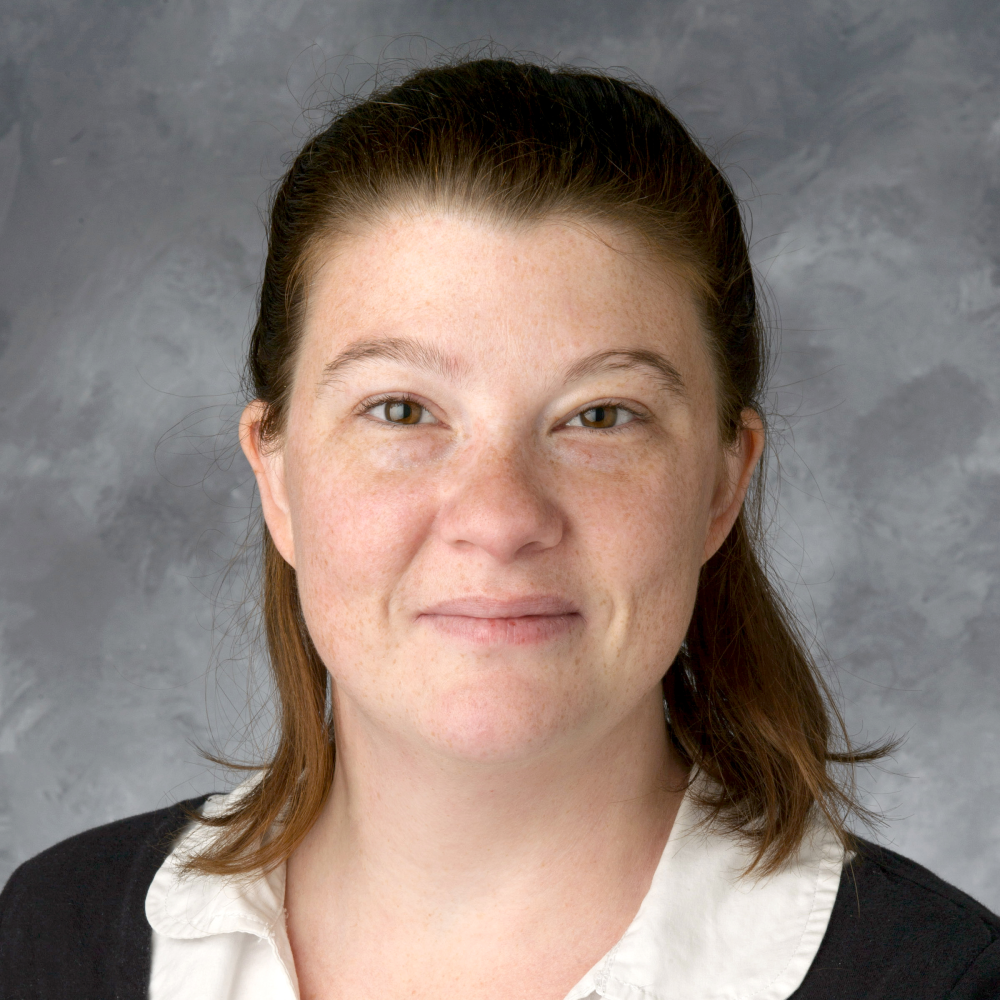 Photo of Sara A. Novotny