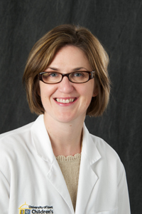 Photo of Sarah Haskell, DO