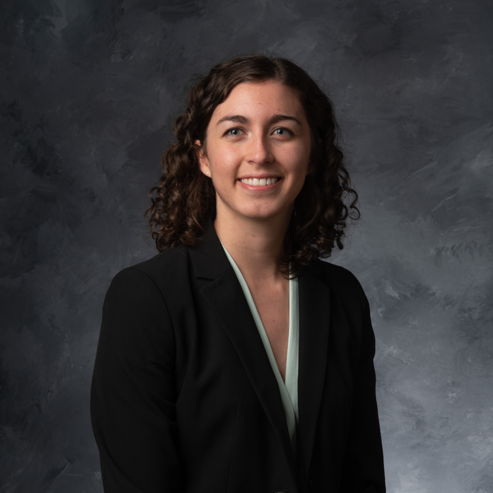 Photo of Sarah Powell