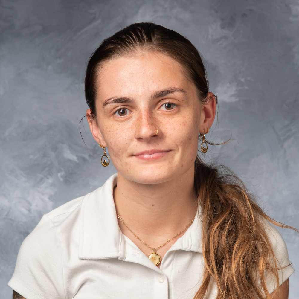 Photo of Sarah Torrence