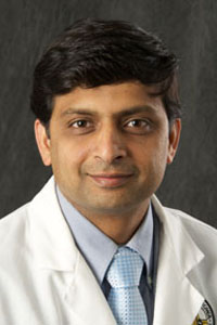 Photo of Sarat Kuppachi, MBBS