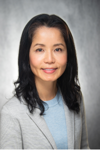 Photo of Satsuki Matsumoto, MD