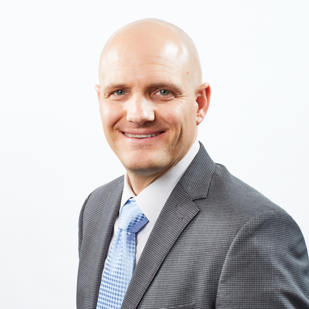 Photo of H. Scott Asay