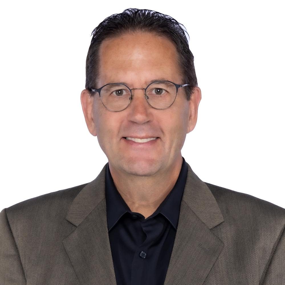 Photo of Scott R. Hauser