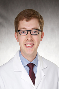 Photo of Scott T. Larson, MD, FAAFP