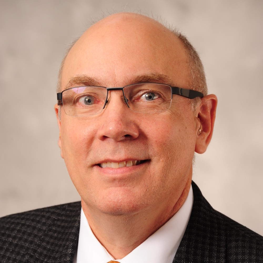 Photo of Scott R. Fisher