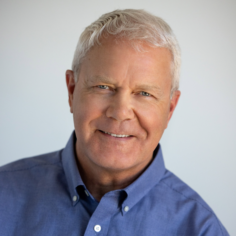 Photo of Scott D. Swenson