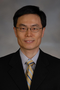 Photo of Seongjin Seo, PhD
