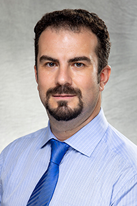 Photo of Serkan Bektur, MD