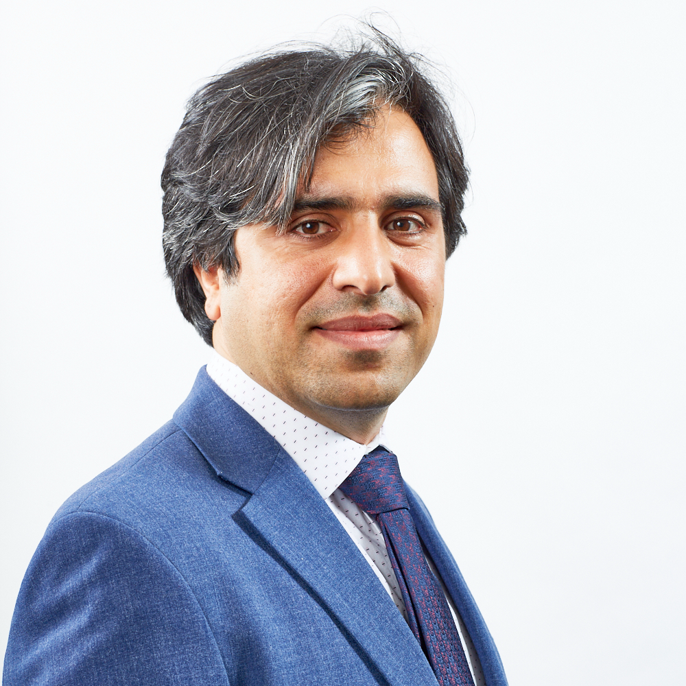 Photo of Mojtaba Hosseini