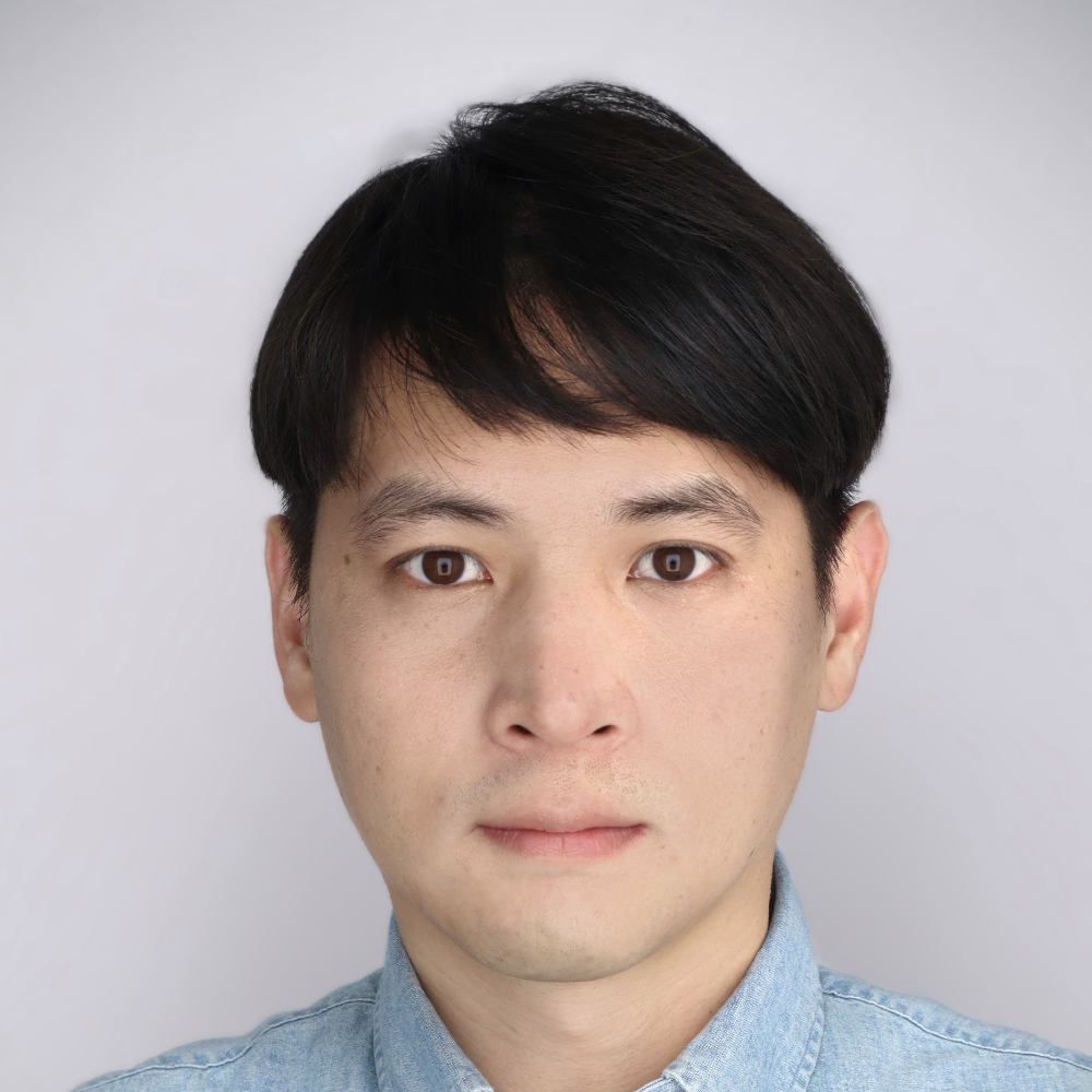 Photo of Seyong Ha