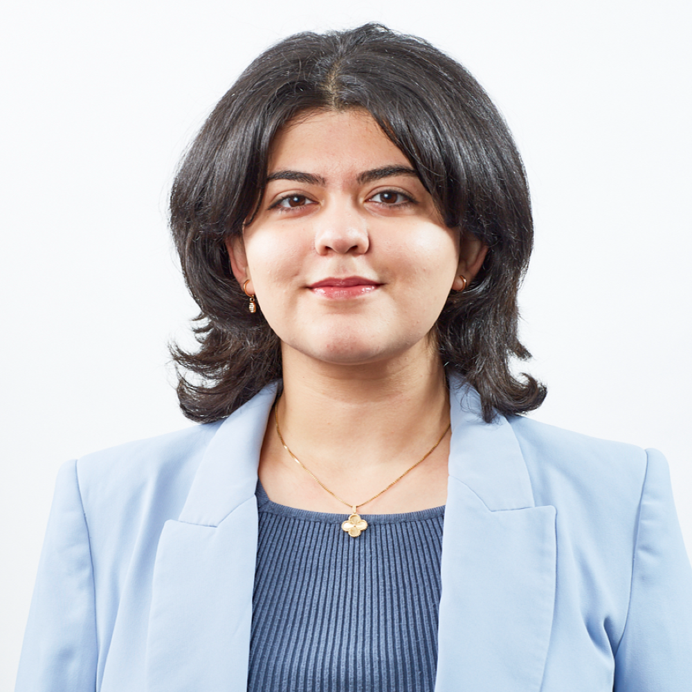 Photo of Soogand Alavi