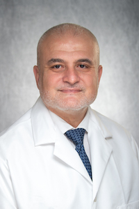Photo of Shady Al-Hayek, MD