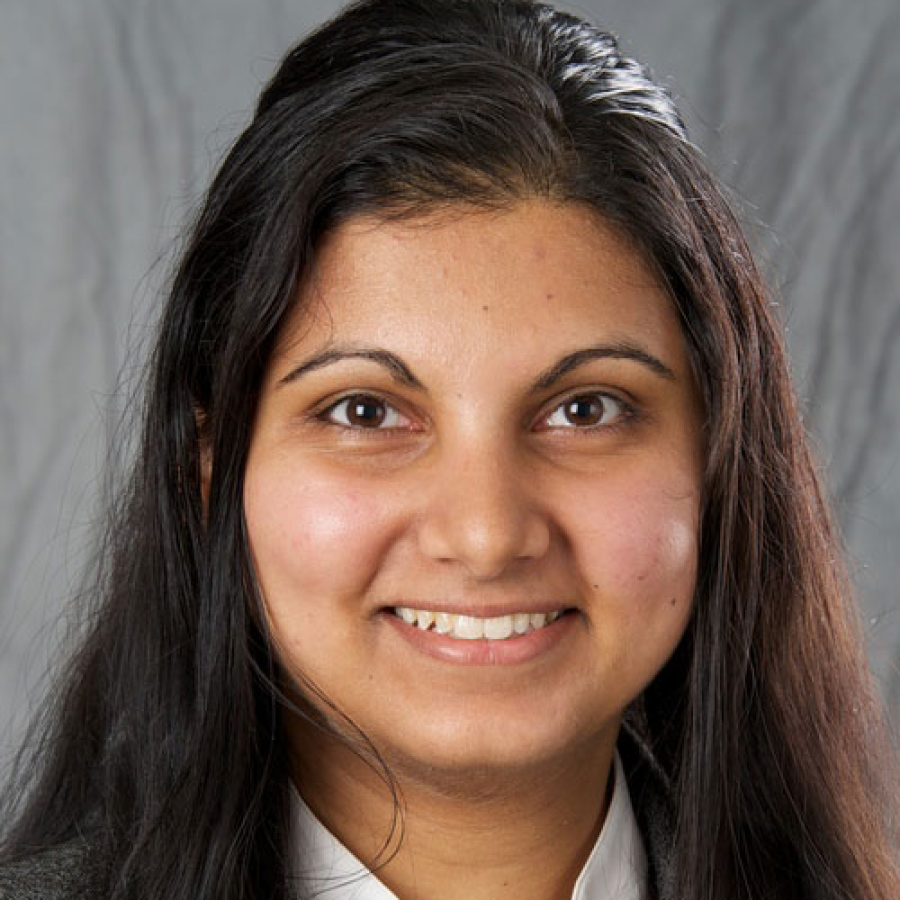 Photo of Shagun Pant