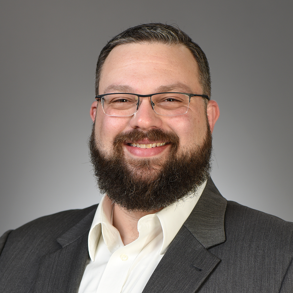 Photo of Shareef M. Dabdoub, PhD