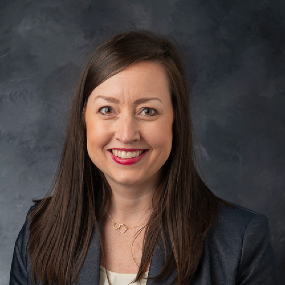 Photo of Shari Benning