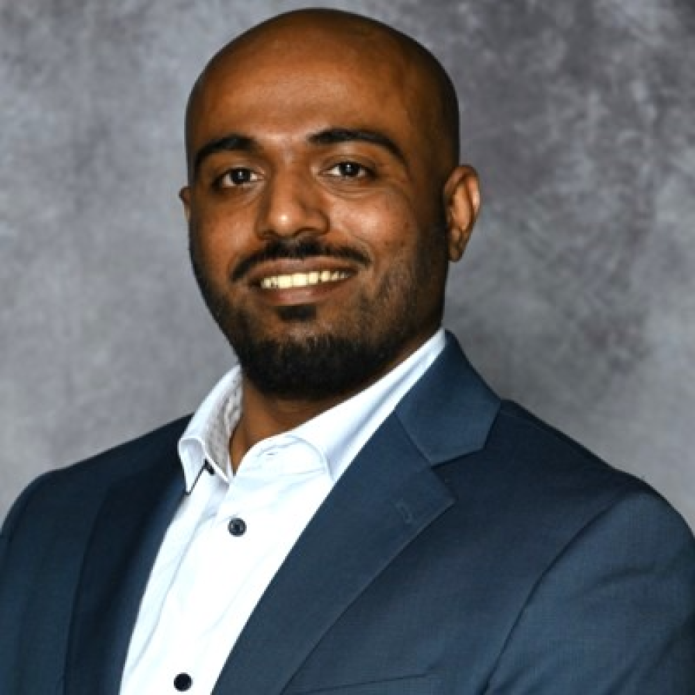 Photo of Siddhanth Hejmady