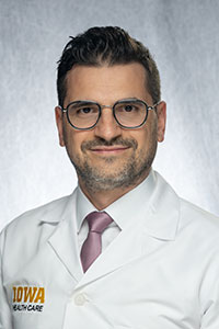 Photo of Sinan Akay, MD