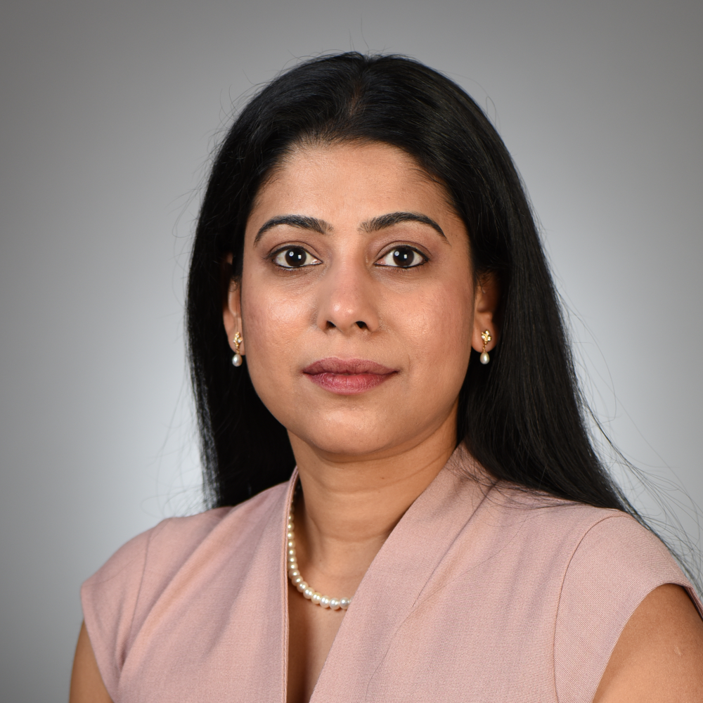 Photo of Sindhura Anamali Reddy, BDS, MS