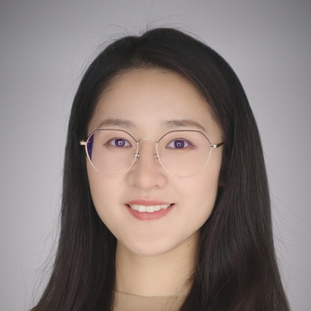 Photo of Siqi He