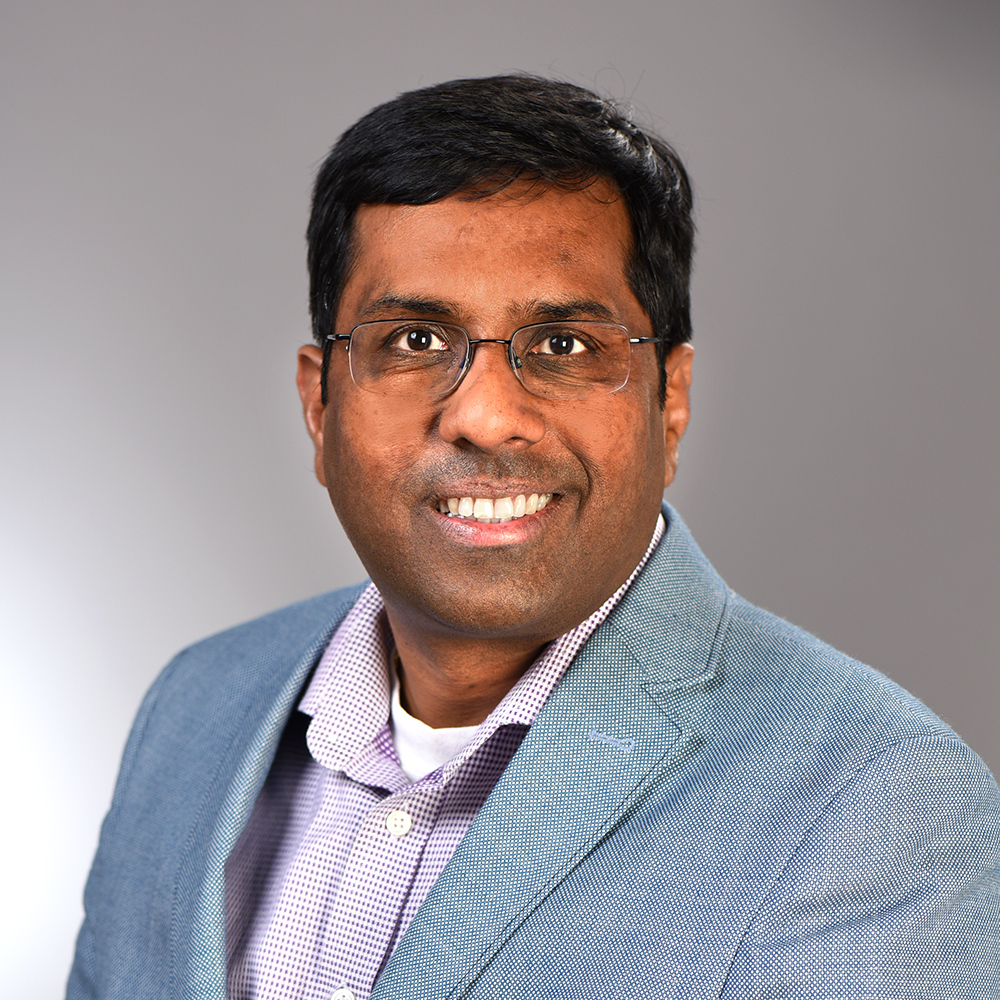 Photo of Sivaraman Prakasam, BDS, MS, PhD