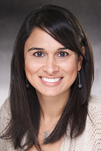Photo of Sneha Phadke, DO