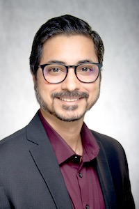 Photo of Snehajyoti Chatterjee, PhD