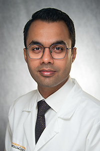 Photo of Soorih Shaikh, MBBS, MPH