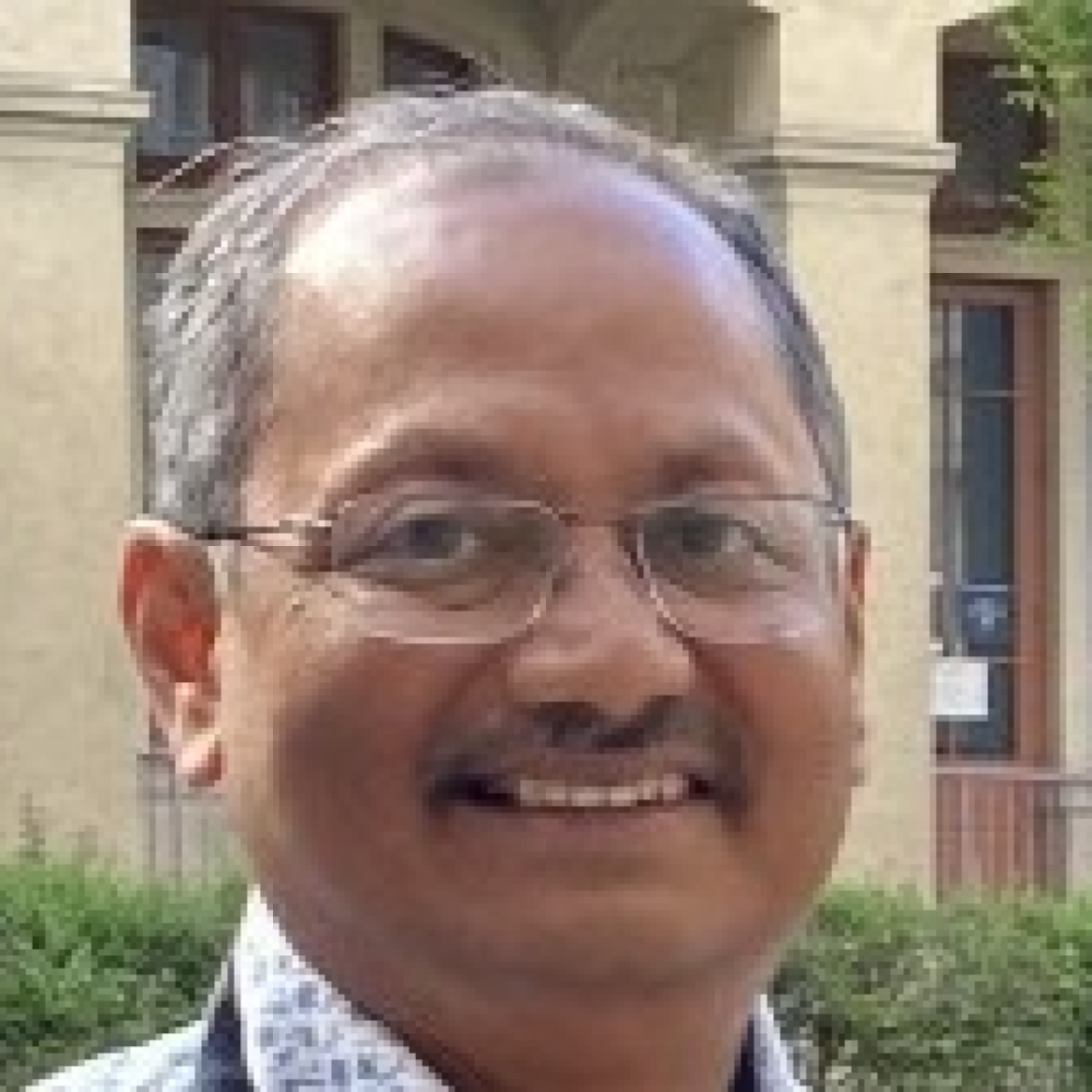 Photo of Sougata Poddar