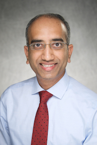 Photo of Sreenath Thati Ganganna, MBBS, MD