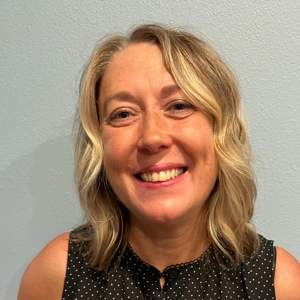 Photo of Stephanie Catlett