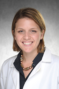 Photo of Stephanie J. Chen, MD