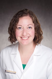 Photo of Stephanie Radke, MD, MPH