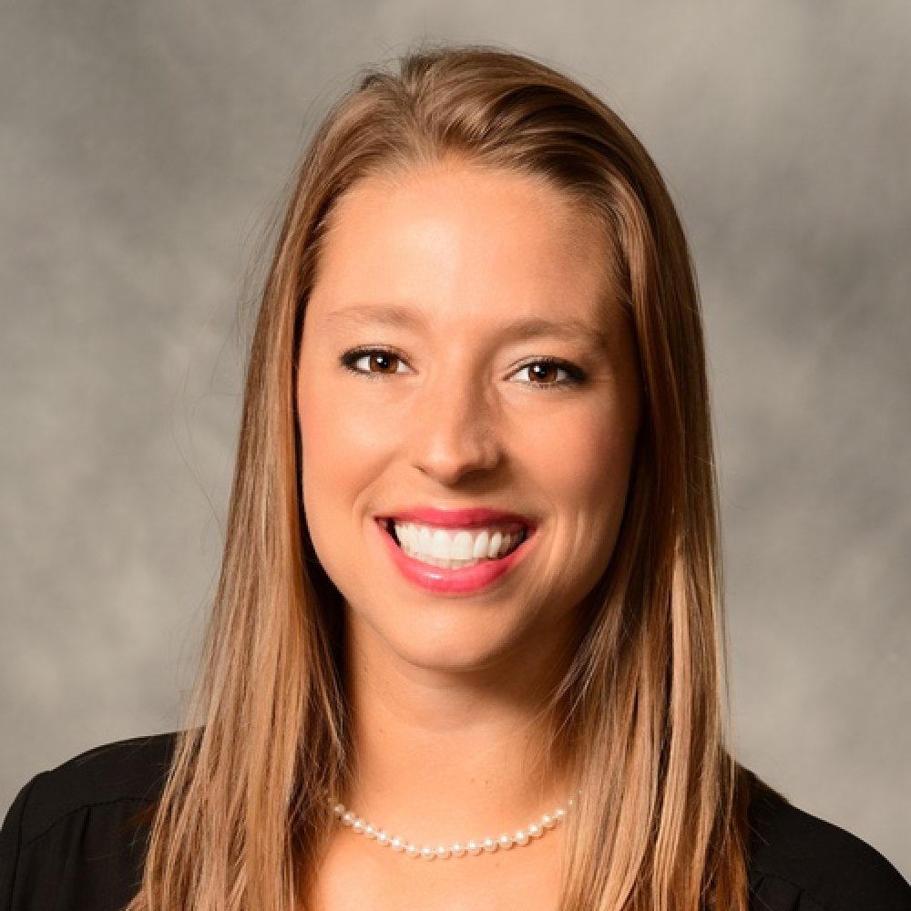 Photo of Stephanie K. Schnicker