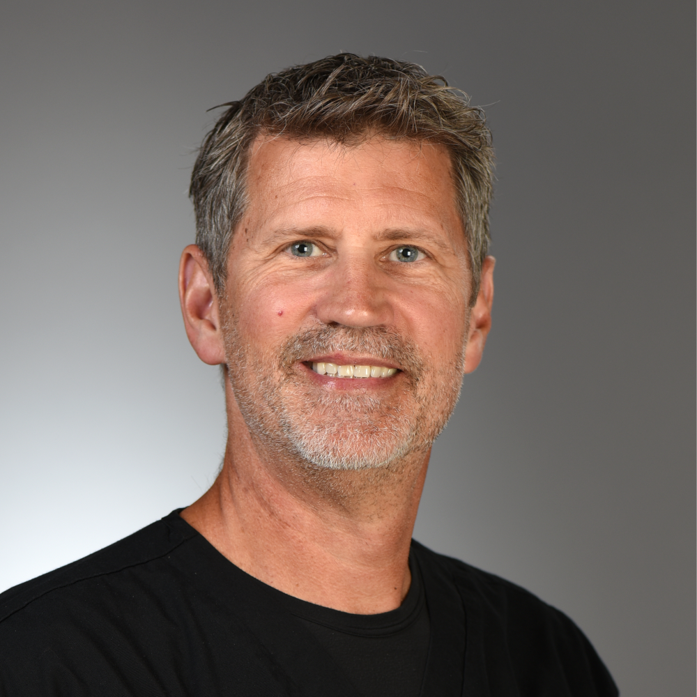 Photo of Steven R. Armstrong