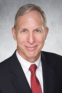 Photo of Steven Lentz, MD, PhD