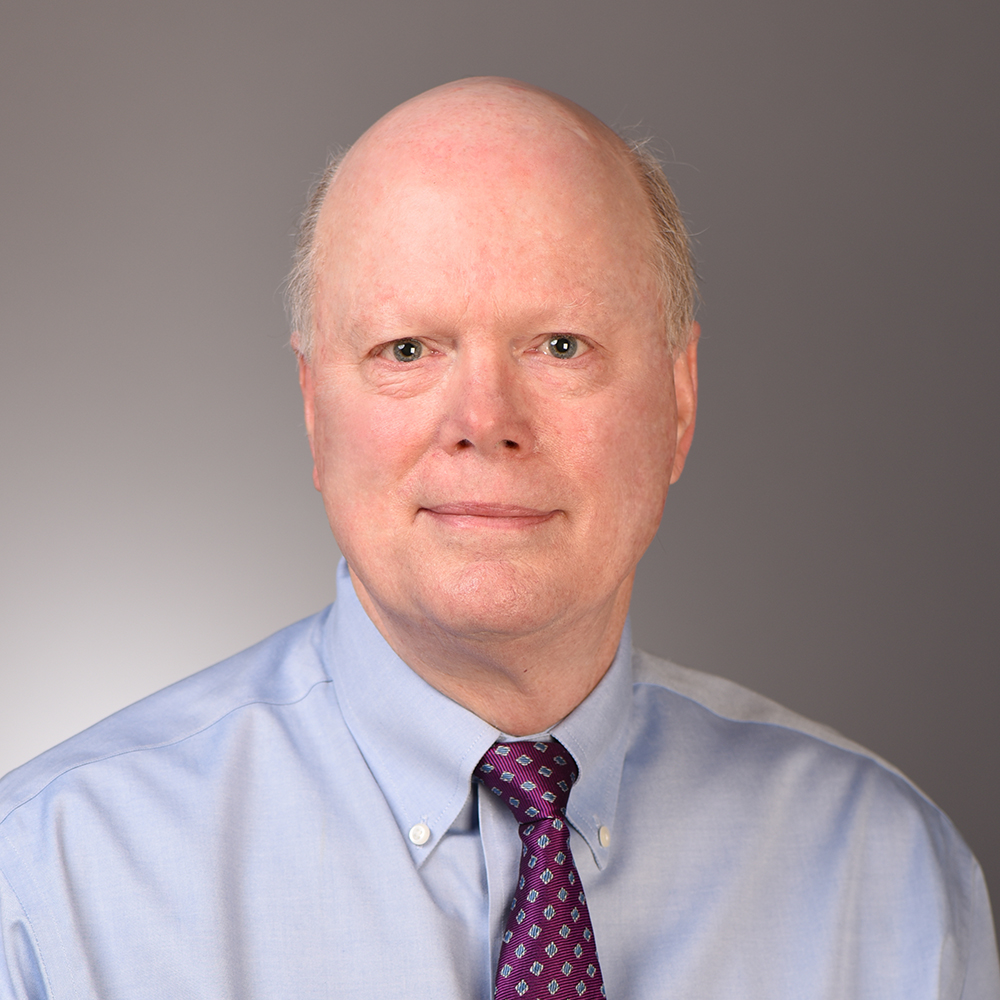 Photo of Steven Marshall, BA, MS, DDS, MS