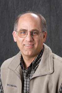 Photo of Steven Moore, MD, PhD